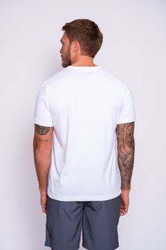 T SHIRT NAUTICA VR56211BW