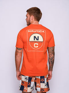 T SHIRT NAUTICA N7R02872708