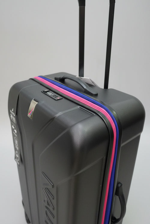 Maletas Nautica NT 1274 04 BLK