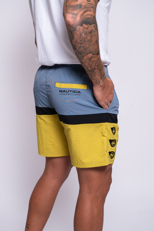 TRAJE DE BAÑO NAUTICA N7R02855158