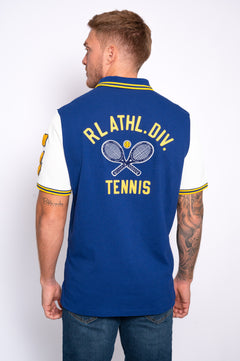 Camisa Tipo Polo Ralph Lauren
