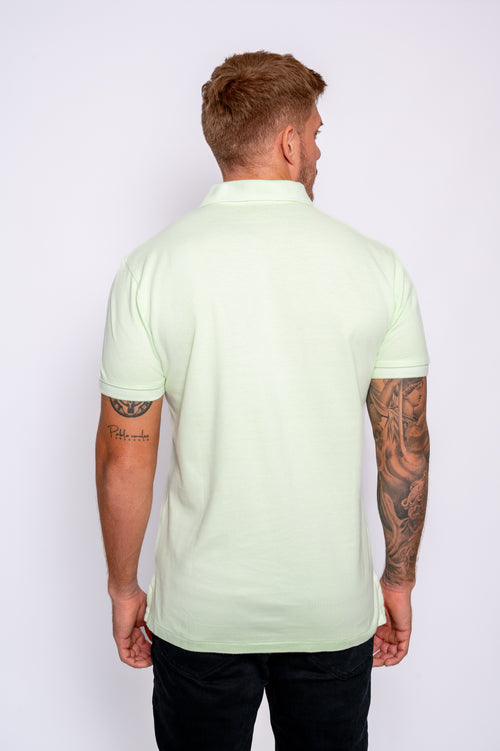 Camisa Tipo Polo Ralph Lauren
