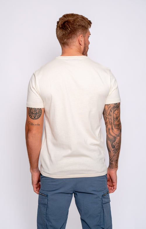 Camiseta Ralph Lauren