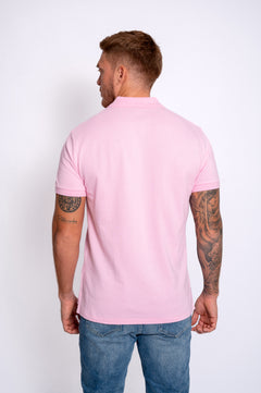 Camisa Tipo Polo Ralph Lauren