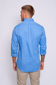 Camisa Manga Larga Ralph Lauren - 710937993007