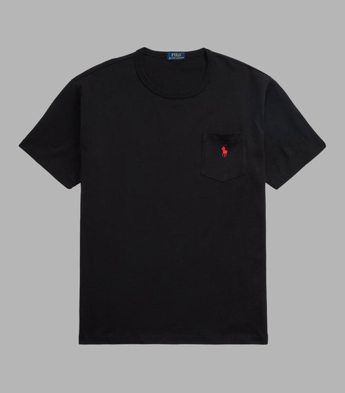 short sleeve t shirt ralph lauren 710707095002