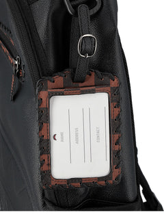 MOCHILA DLXSV DOSE OF CHECK 910b7666nsz