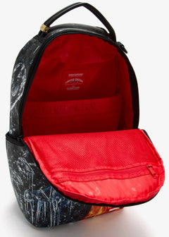 MOCHILA DLXSV PRINTED ZIPPER SHARK 910b6753nsz