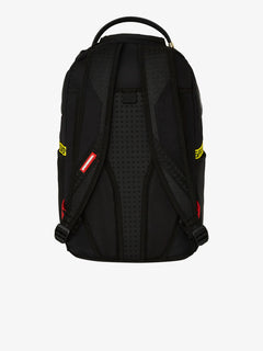 MOCHILA DLXSV SHARK CENTRAL YELLOW TAPE 910b7736nsz