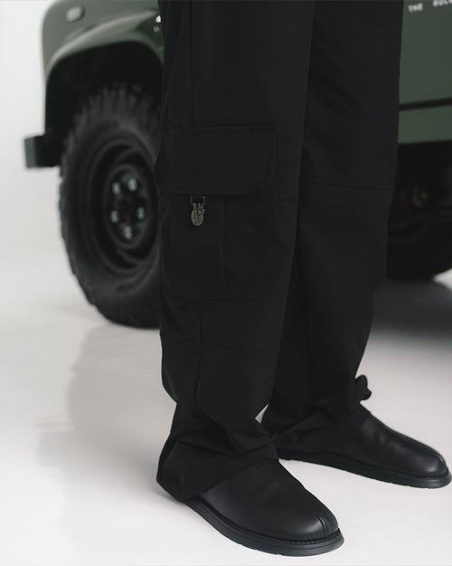 pantalon negro blow up PN10 1100
