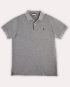 polo el ganso melange 1100s250045