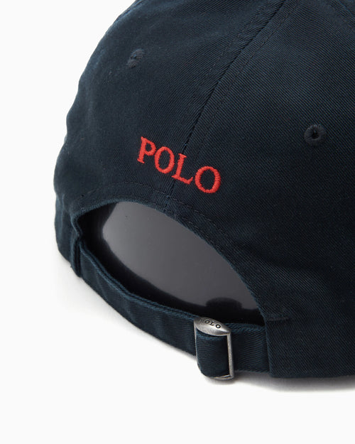 sport cap hat ralph lauren 710548524012