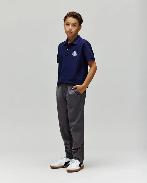 pantalon psycho bunny niño kb0600002078