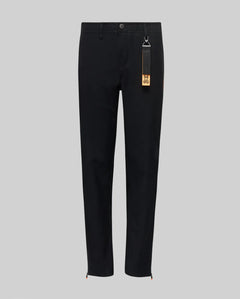 psycho bunny pantalones fantasia niño negro kb0600002001