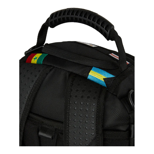 MOCHILA CARGO JAMES FLAGS  SPECIAL OPS 910b7737nsz