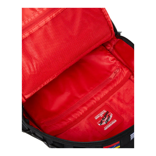 MOCHILA CARGO JAMES FLAGS  SPECIAL OPS 910b7737nsz