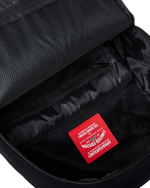 MOCHILA ESPECIAL DLXSV ALL VELCRO SHARK GANG 910b7648nsz