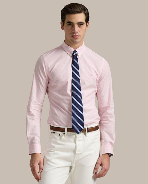 Camisa Manga Larga Ralph Lauren