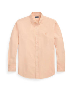 Camisa Manga Larga Ralph Lauren