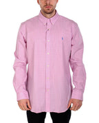 Camisa Manga Larga Ralph Lauren