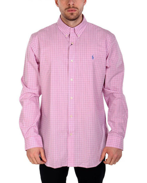Camisa Manga Larga Ralph Lauren