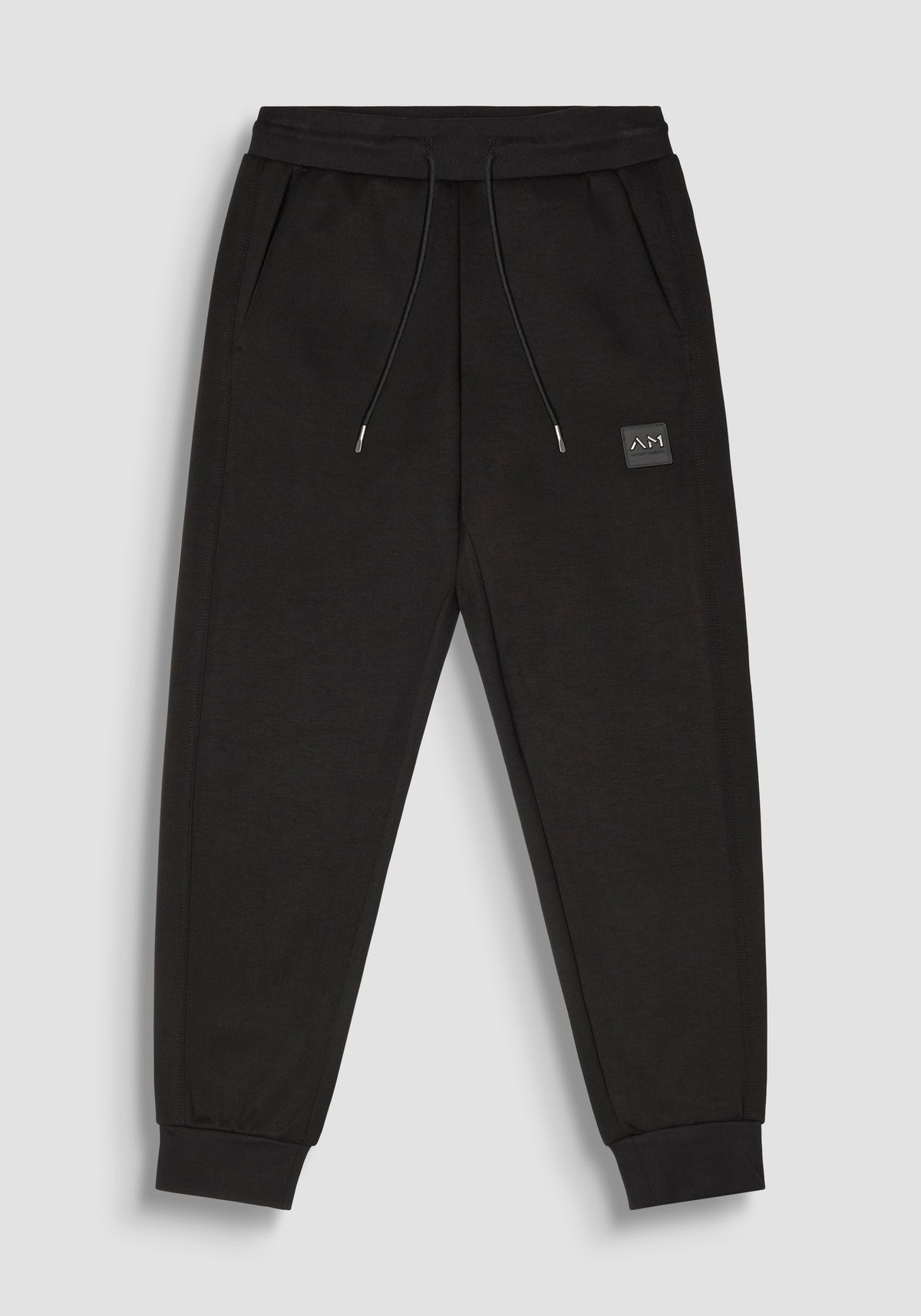 ANTONY MORATO PANTALONES DE EJERCICIO HOMBRE NEGRO