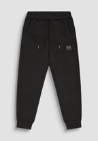 antony morato pantalones de ejercicio hombre negro