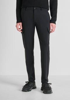 antony morato pantalones hombre negro