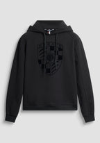 antony morato sudadera hombre negro