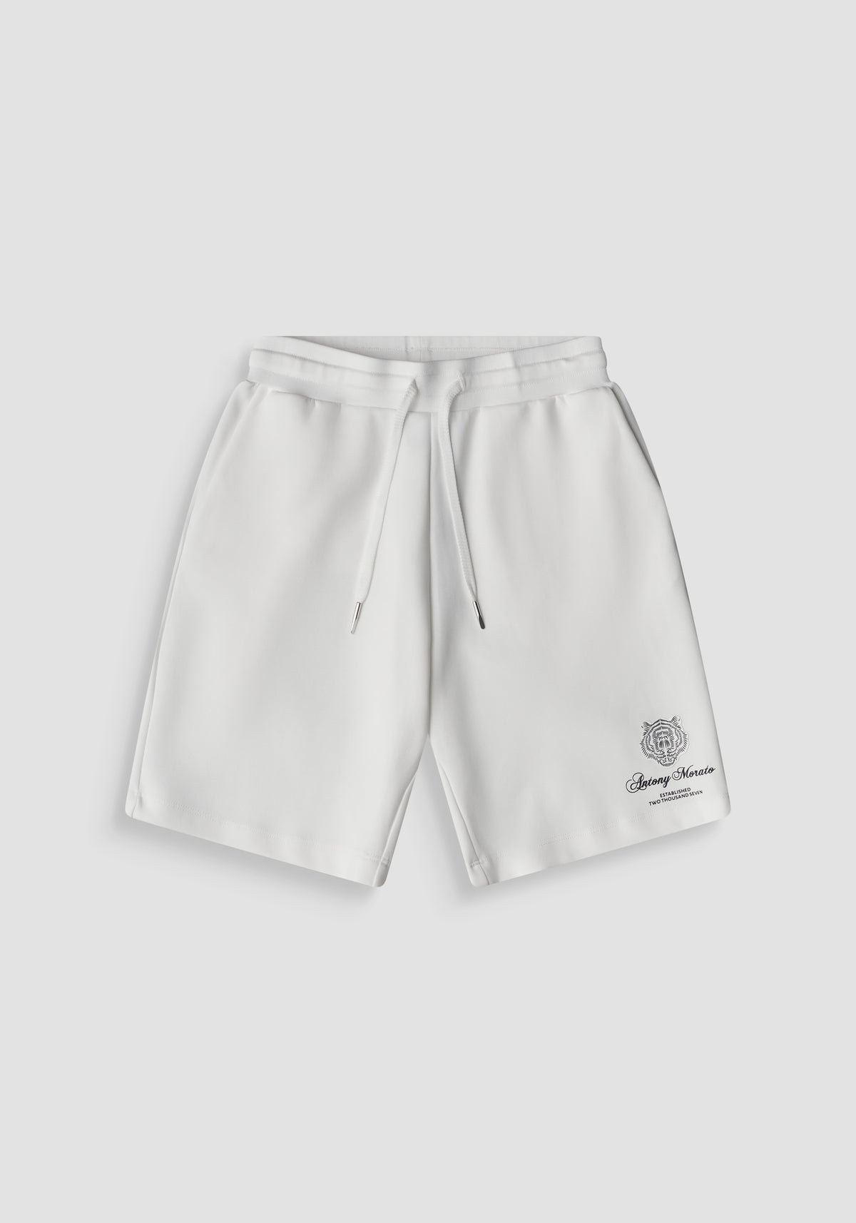 BERMUDAS ANTONY MORATO HOMBRE BLANCO MMFS00045-FA150178