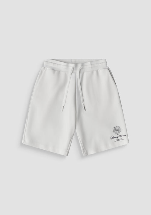 BERMUDAS ANTONY MORATO HOMBRE BLANCO MMFS00045-FA150178