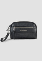 BOLSO ANTONY MORATO PARA HOMBRE COLOR NEGRO AB00470FA210101