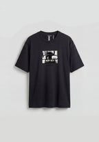 CAMISETAS ANTONY MORATO HOMBRE NEGRO MMKS02606-FA100258