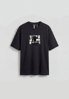 CAMISETAS ANTONY MORATO HOMBRE NEGRO MMKS02606-FA100258