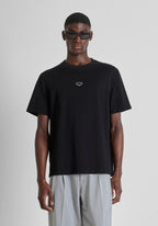 CAMISETAS ANTONY MORATO HOMBRE NEGRO MMKS02612-FA100258