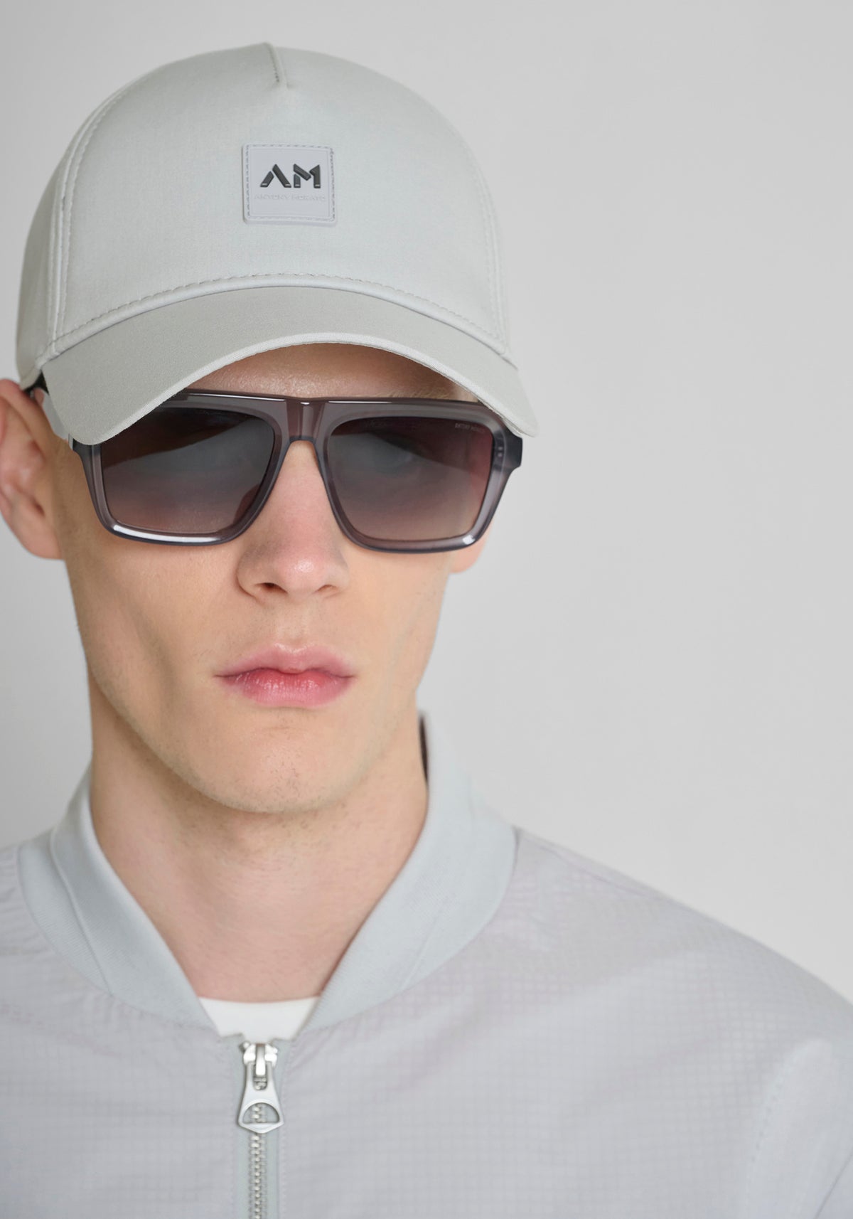 GORRA ANTONY MORATO PARA HOMBRE COLOR BLANCO HA00388FA800184