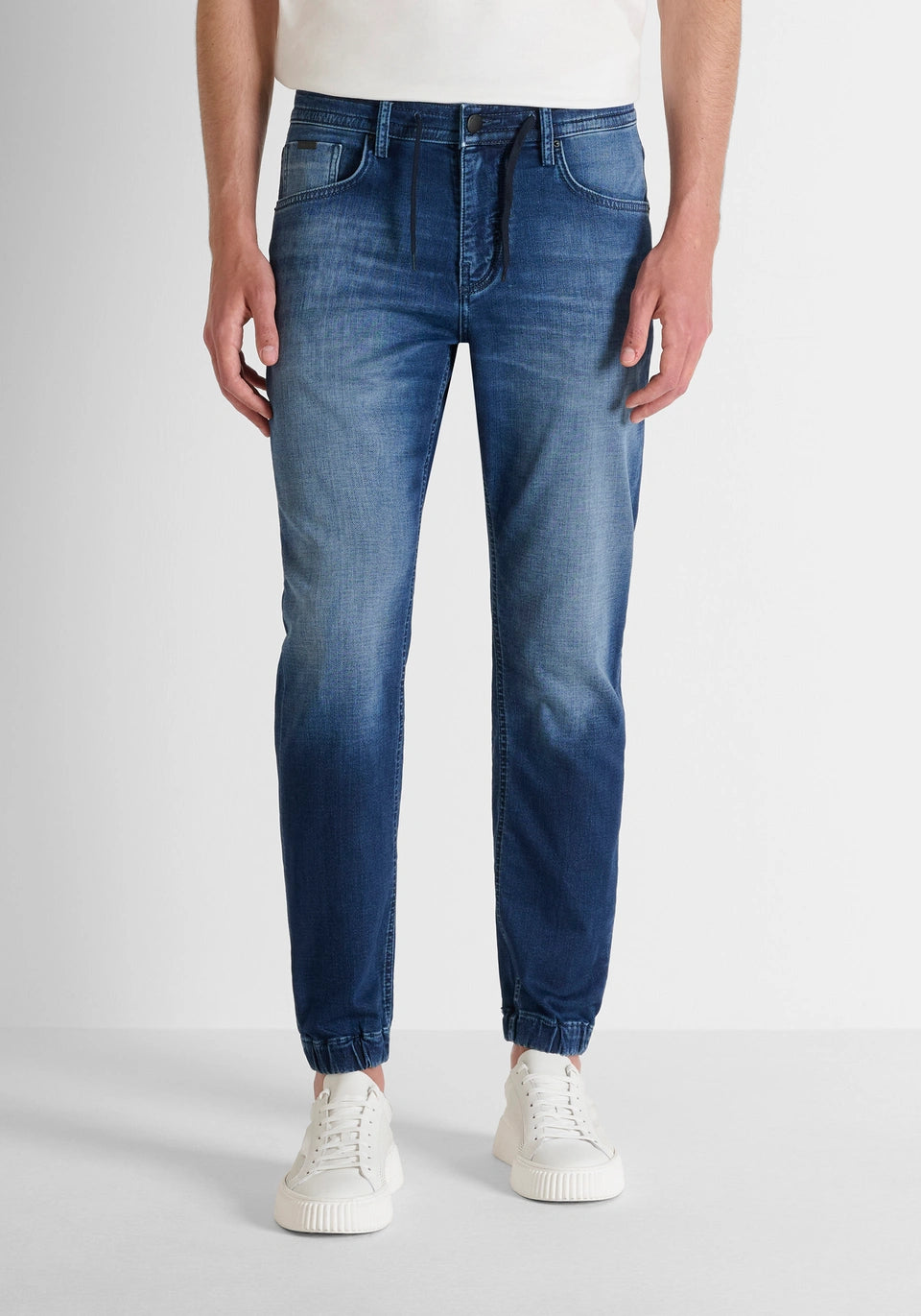 JEANS ANTONY MORATO HOMBRE AZUL MMDT00290-FA750567-W02195