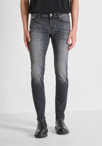 JEANS ANTONY MORATO HOMBRE NEGRO MMDT00241-FA750569-W02244