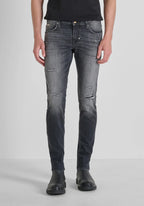 JEANS ANTONY MORATO HOMBRE NEGRO MMDT00241-FA750569-W02248