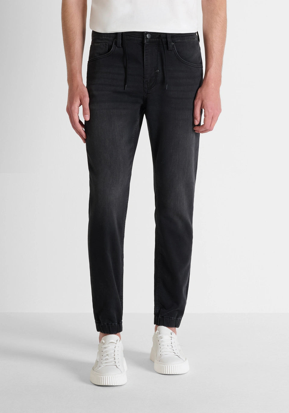 JEANS ANTONY MORATO HOMBRE NEGRO MMDT00290-FA750634-W02194