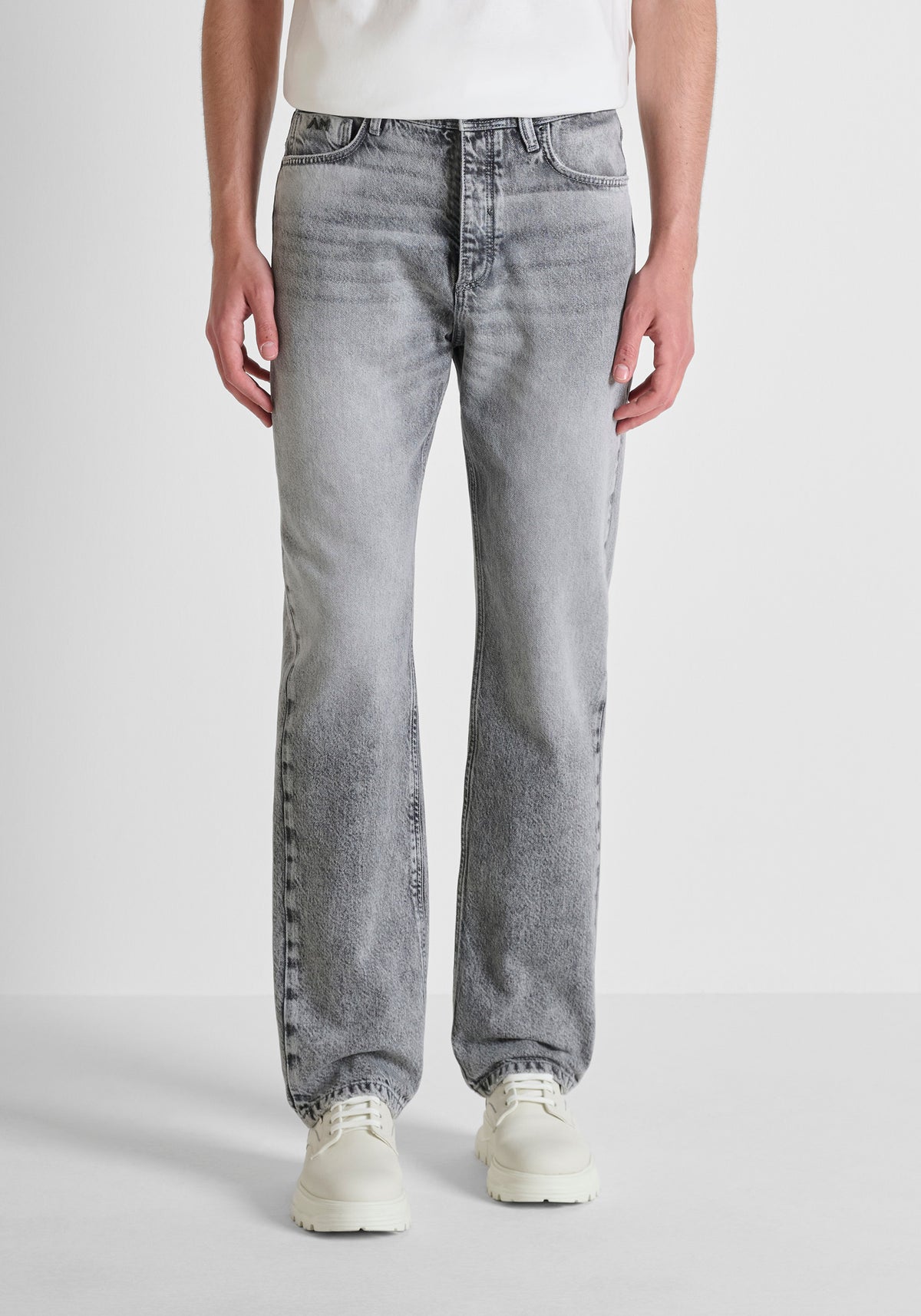 JEANS ANTONY MORATO HOMBRE NEGRO MMDT00295-FA700160-W02191