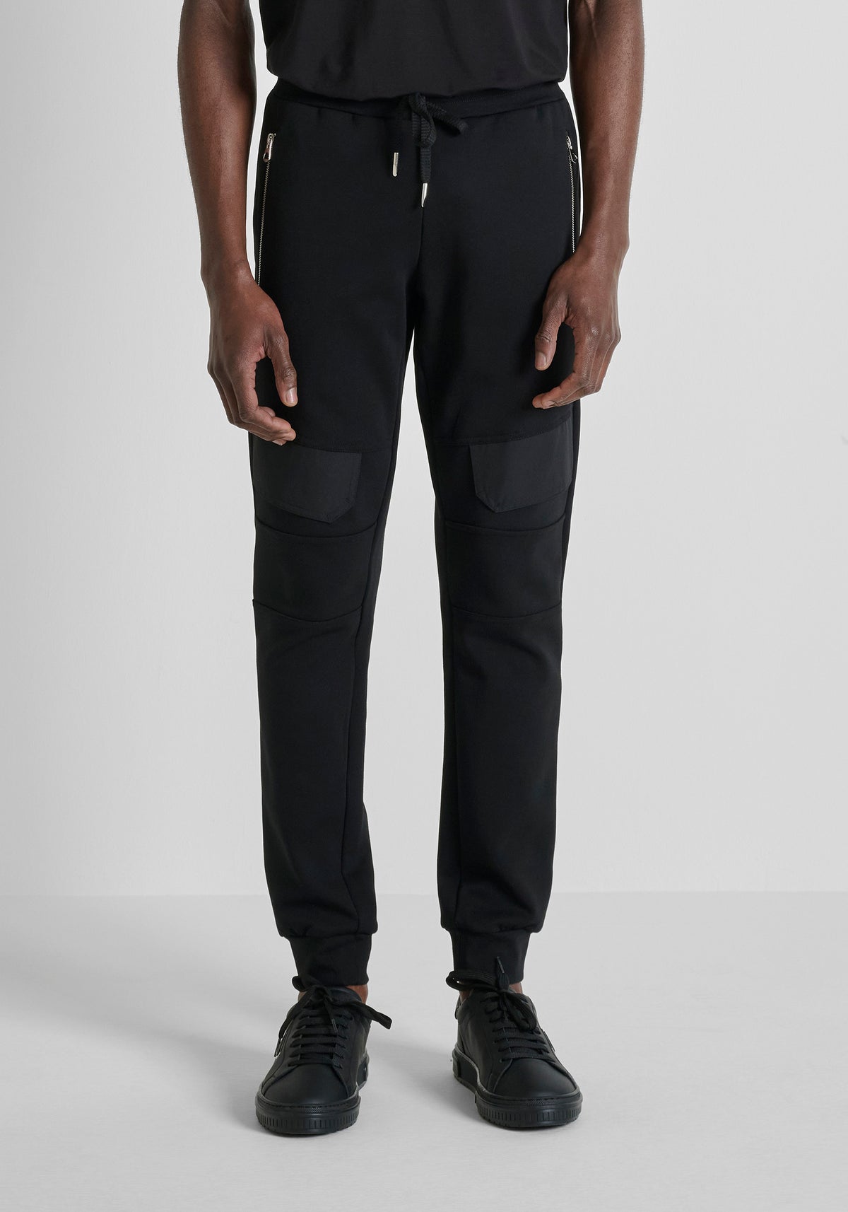 PANTALONES ANTONY MORATO HOMBRE NEGRO MMFP00420-FA150178