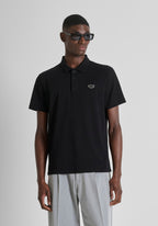POLOS ANTONY MORATO HOMBRE NEGRO MMKS02610-FA100258