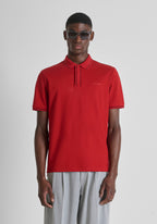 POLOS ANTONY MORATO HOMBRE ROJO MMKS02609-FA100083
