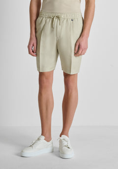 SHORT ANTONY MORATO PARA HOMBRE COLOR KHAKI SH00230FA900135