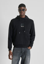SUETERS ANTONY MORATO HOMBRE NEGRO MMFL01122-FA150178