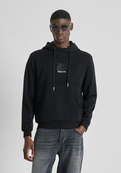 SUETERS ANTONY MORATO HOMBRE NEGRO MMFL01122-FA150178