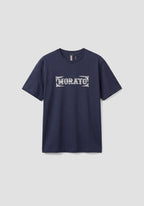 CAMISETAS ANTONY MORATO PARA HOMBRE COLOR AZUL KS02677FA100144
