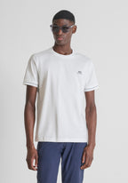 CAMISETAS ANTONY MORATO PARA HOMBRE COLOR BLANCO KS02664FA100240