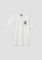 CAMISETAS ANTONY MORATO PARA HOMBRE COLOR BLANCO KS02667FA100240